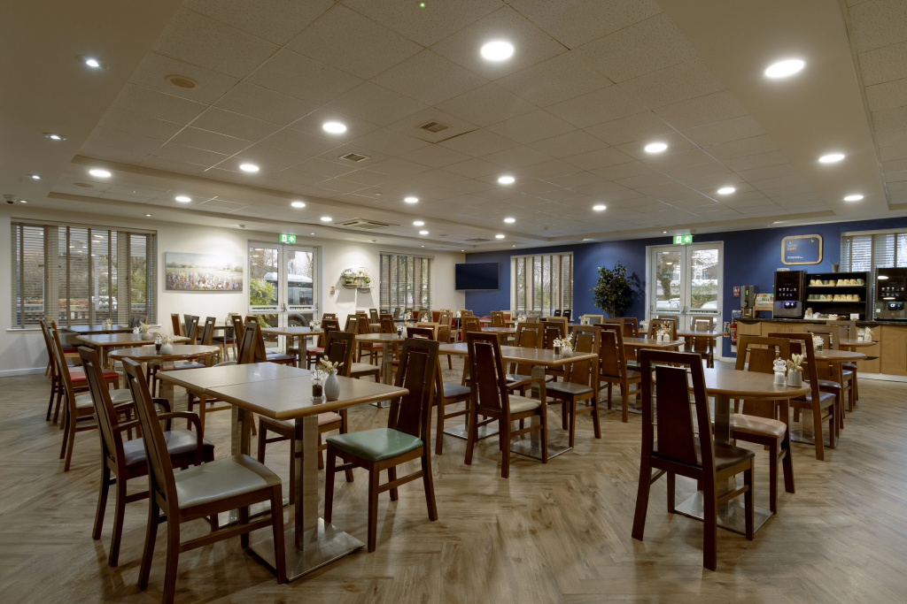 Holiday Inn Express Poole by IHG - Général