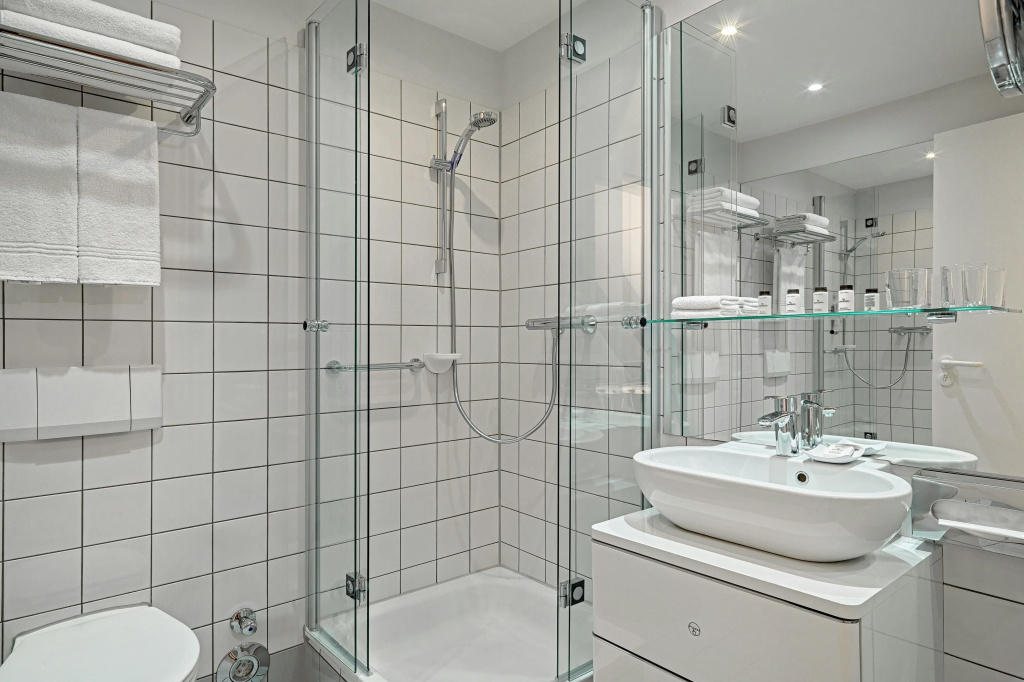 Sheraton Hannover Pelikan Hotel - Général