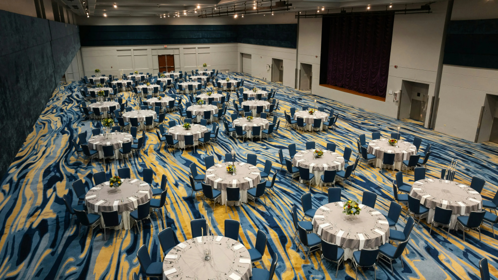 Hilton Ponce Golf & Casino Resort - Général