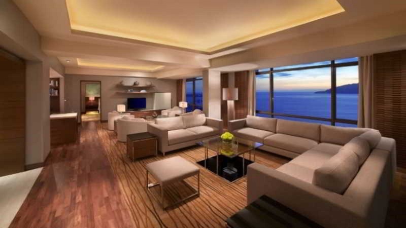 Hyatt Regency Kinabalu