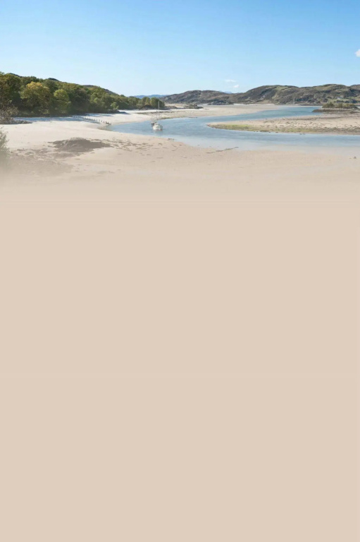 Morar Hotel - Général
