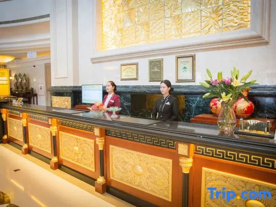 Zhengzhou Cheered Hotel - Général