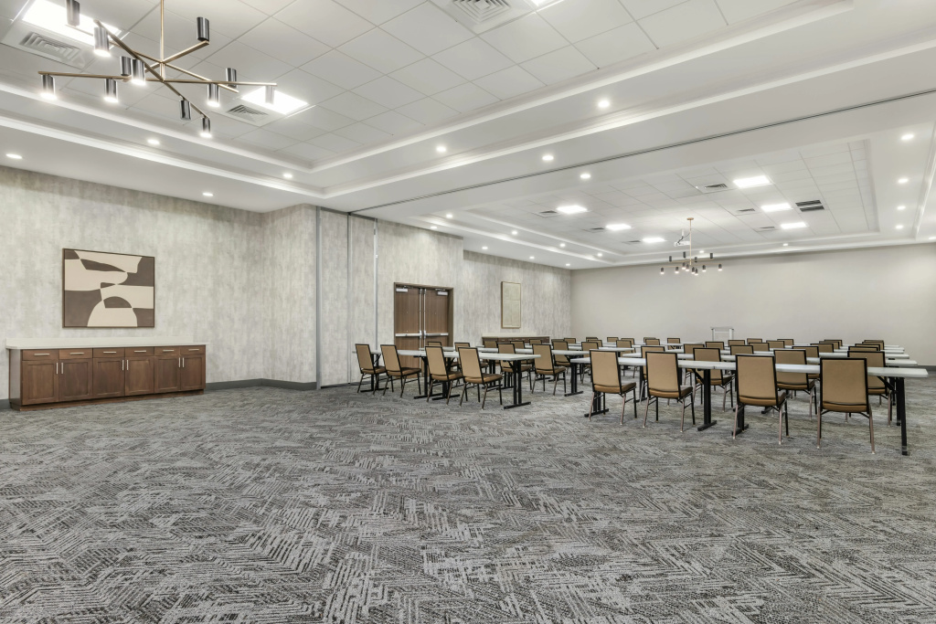 Hilton Garden Inn Montgomery - EastChase - Général