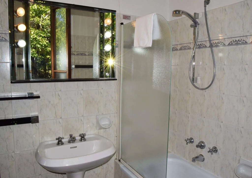 Hotel Villa Liberty - Général