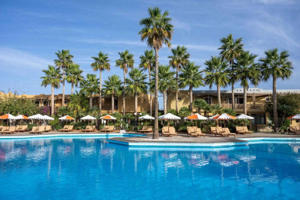 Aquila Rithymna Beach - фото 20