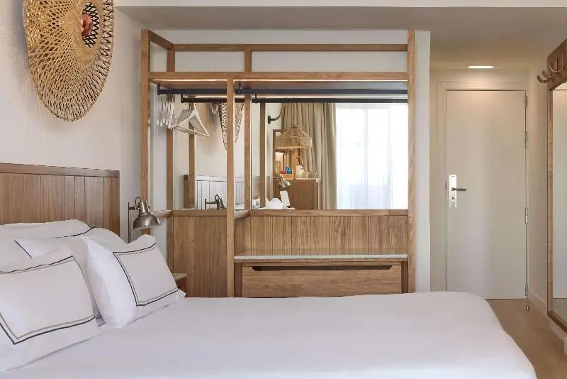 Meliá Ibiza  - Adults Only - Chambres