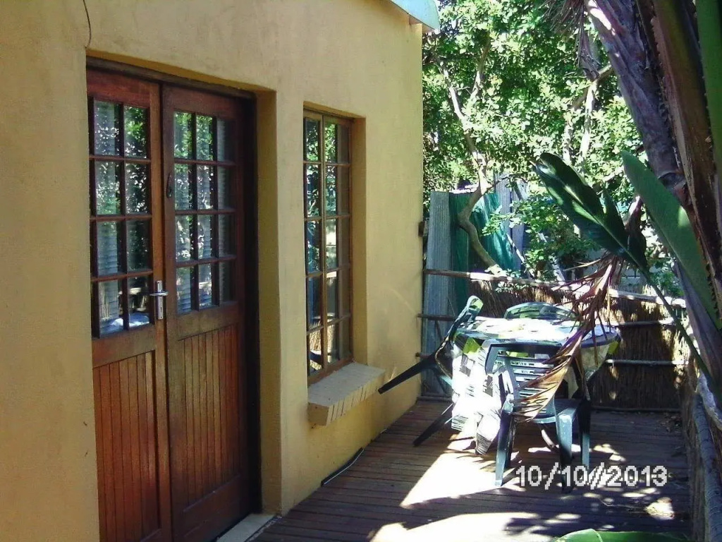 Amanzi Guest House