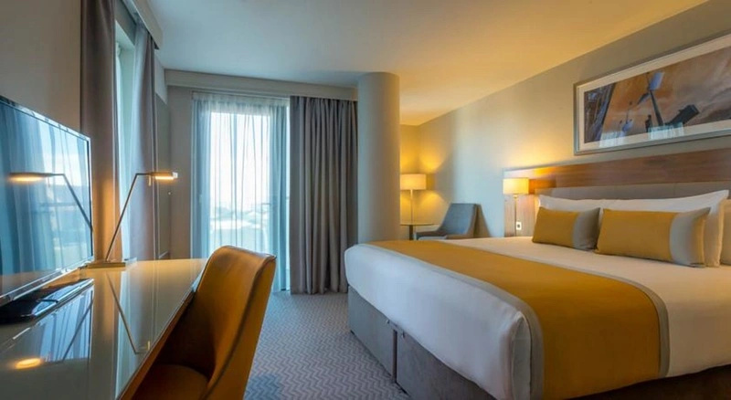 Maldron Hotel Smithfield Dublin City - Chambres