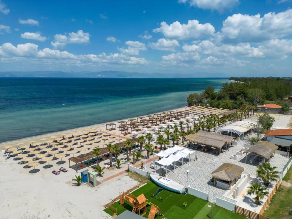 Alea Hotel & Suites - Général