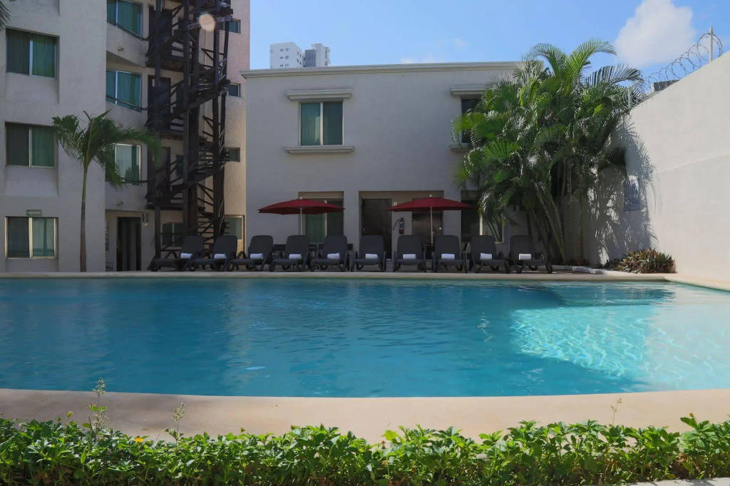 Hotel photo 9