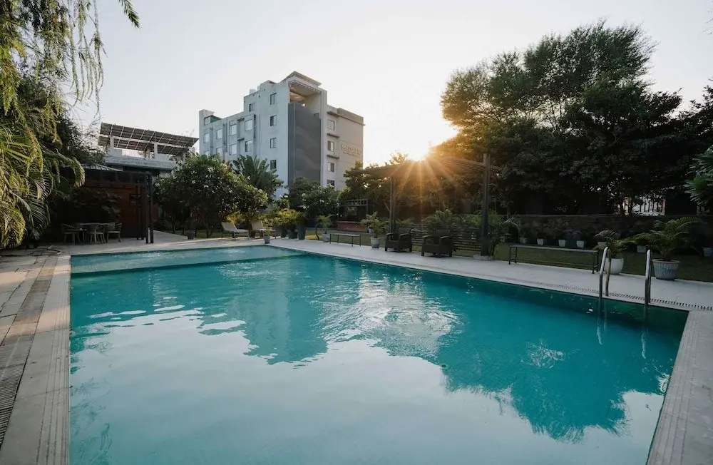 Hotel photo 36