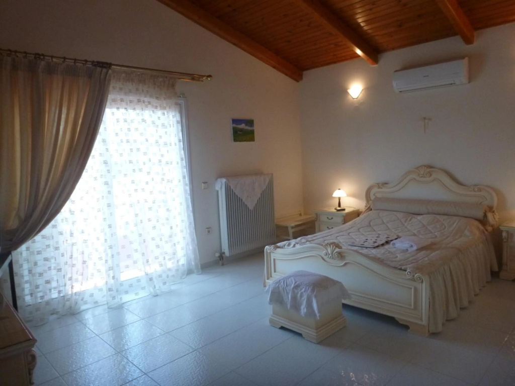 Villa Faidra — 2