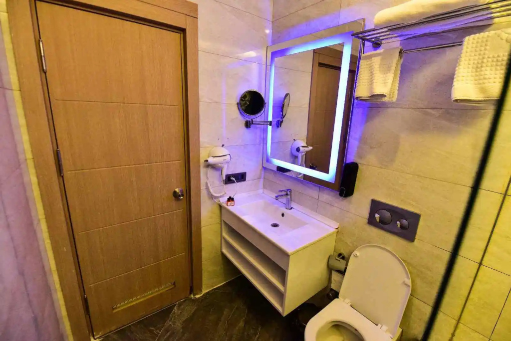 Hotel photo 6