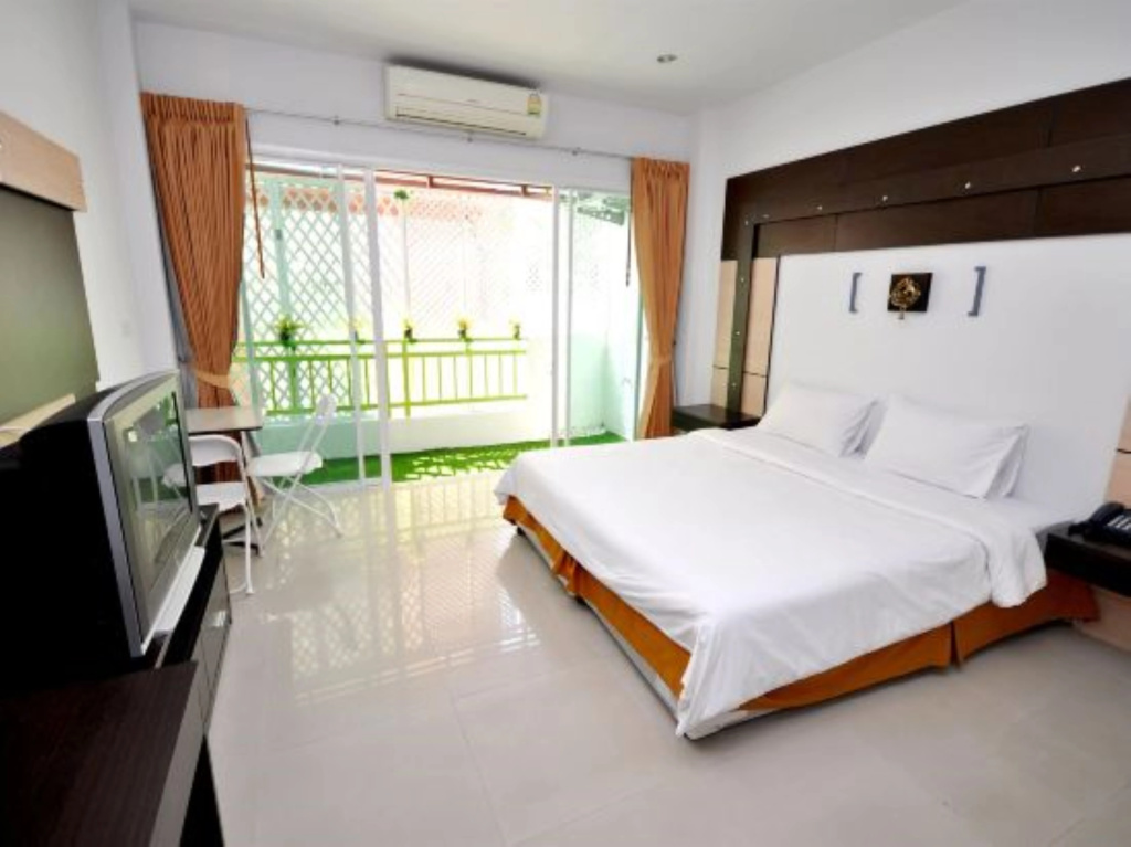 Hotel photo 5