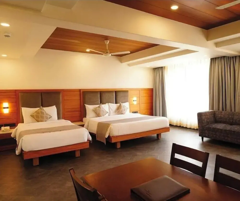 Hotel photo 13