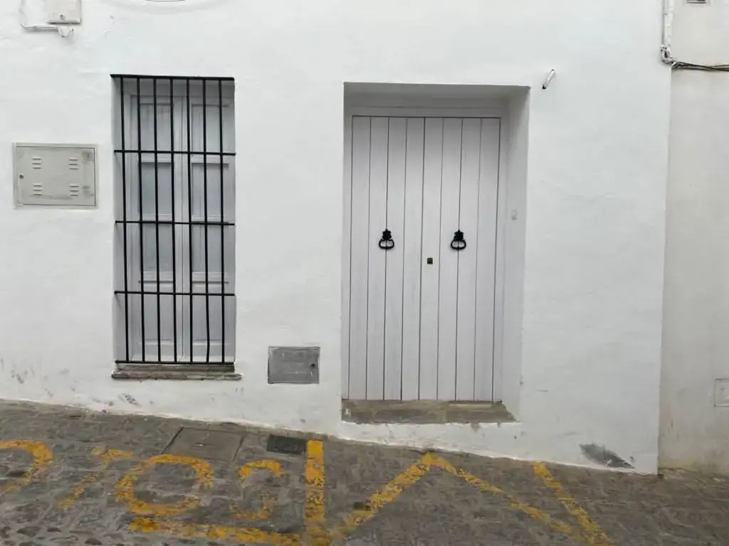 The Traveller's house Mirador Villa Perla