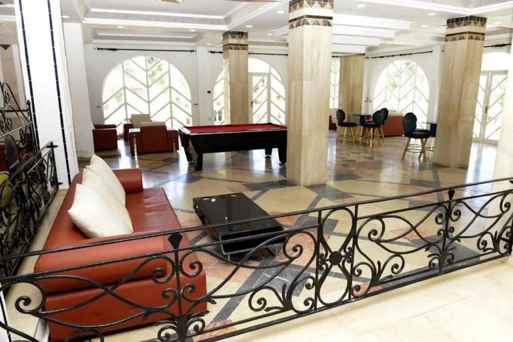 Hotel photo 2