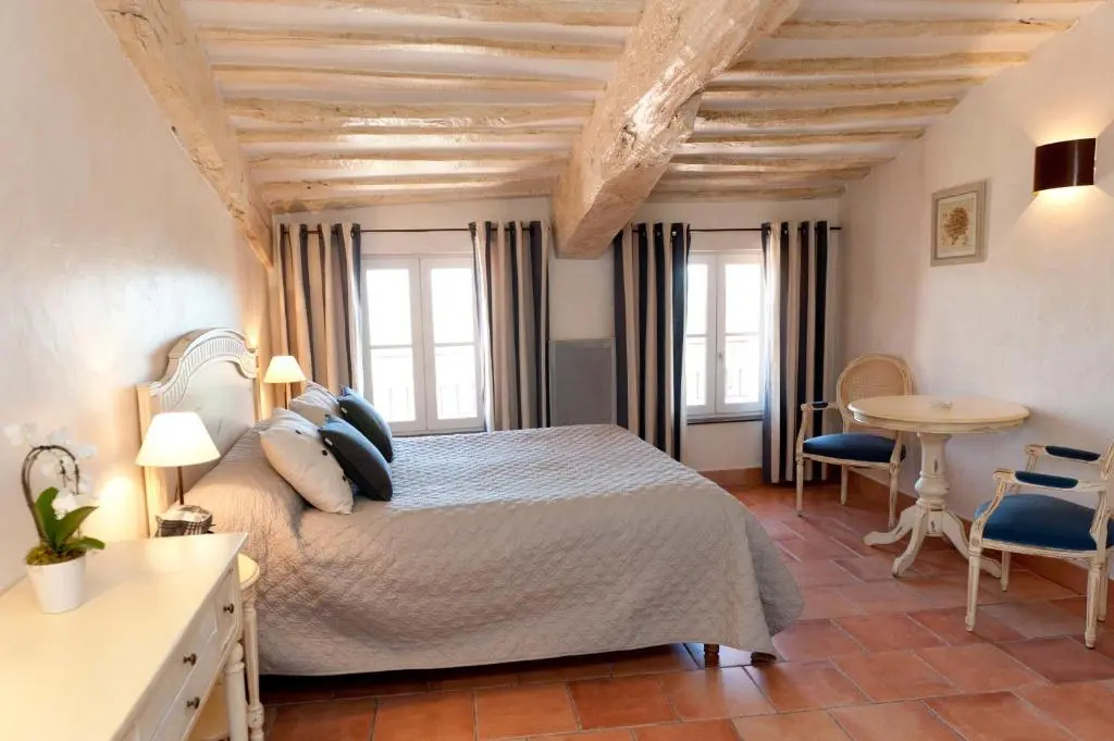 Le Clos de la Glycine - Chambres