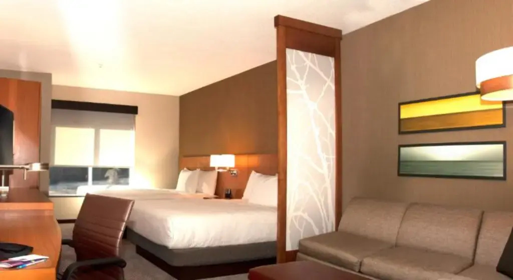 Hyatt Place Augusta — фото 5