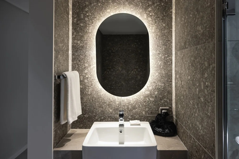Kensington Resort Jeju Jungmun - Chambres