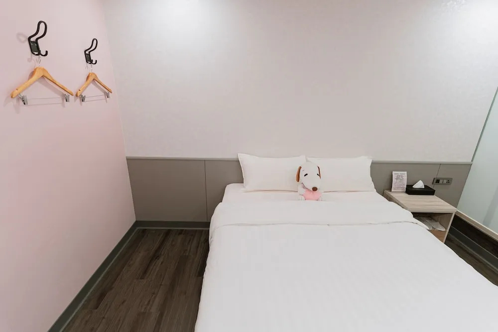 O Fun Hotel