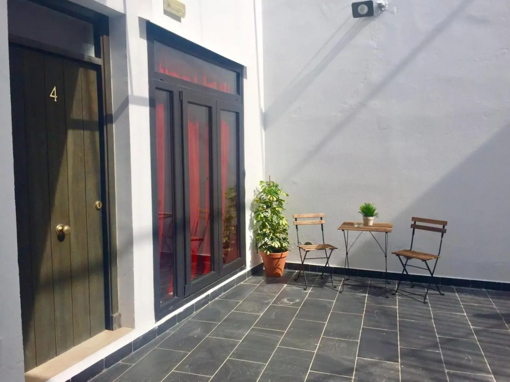 Atico/Loft en Zona Céntrica V