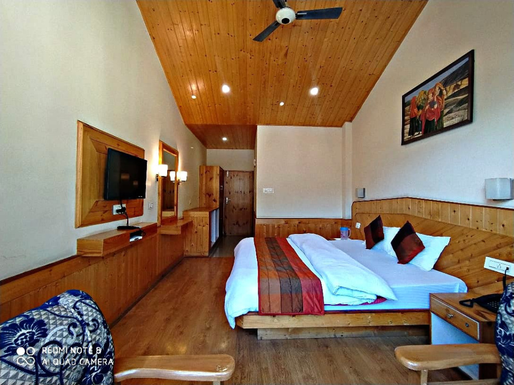 Hotel photo 8