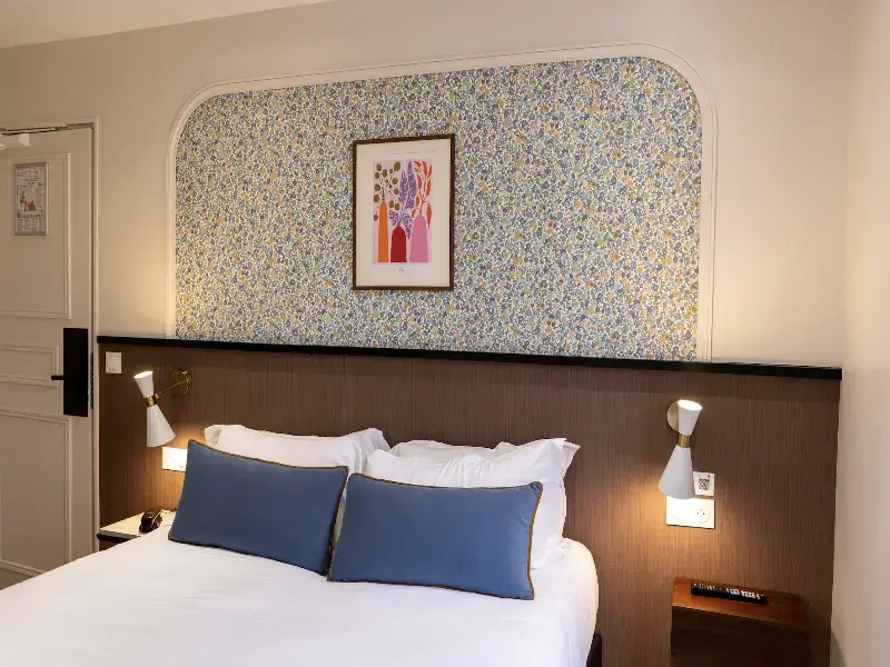 Hôtel Joli Môme 110