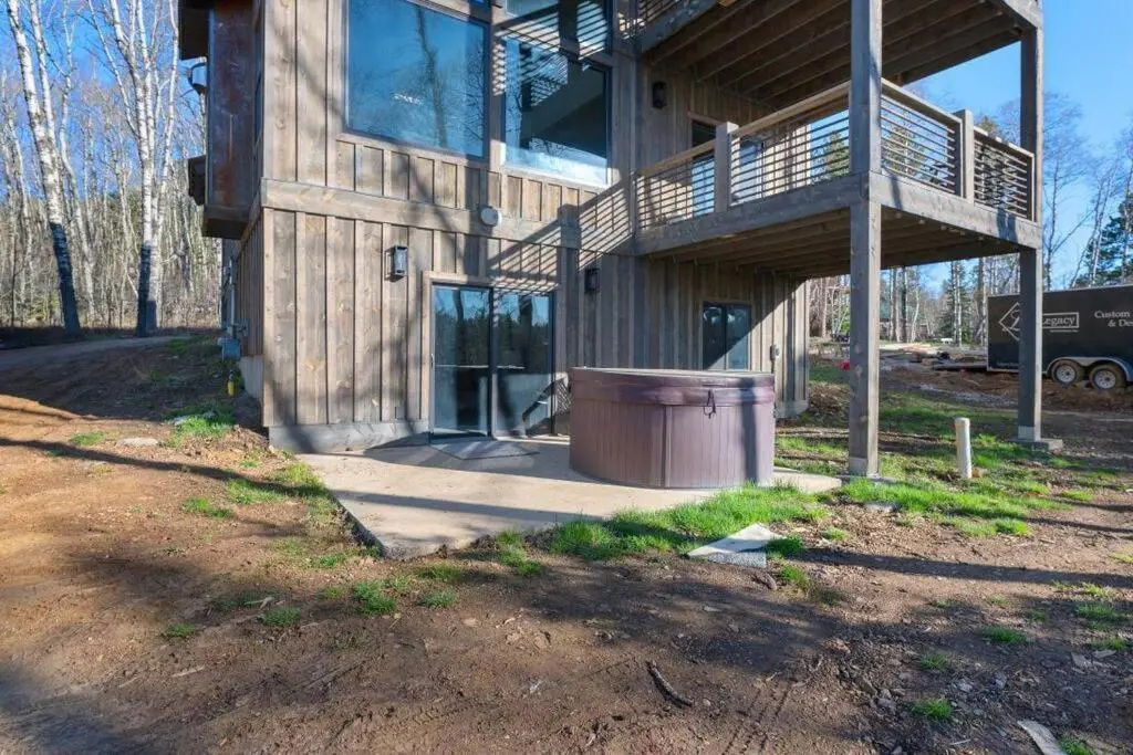 Rising Sun, Restful Cabin At Terry Peak