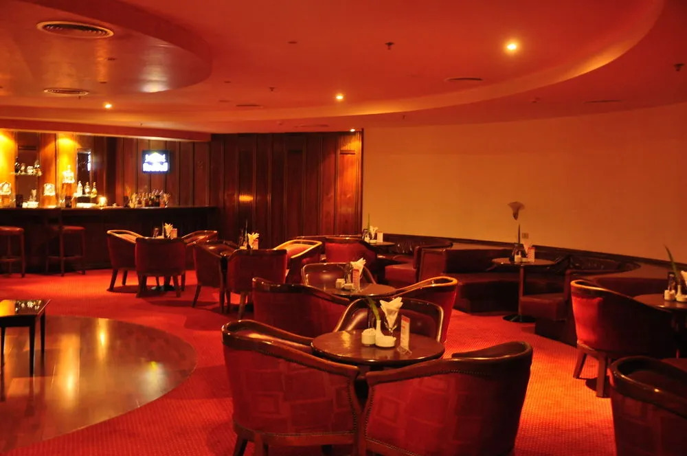 La Playa Beach Resort Taba - фото 13