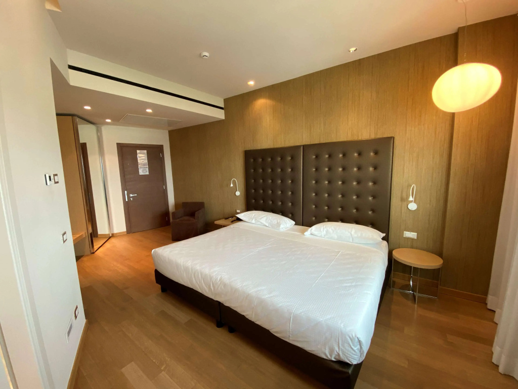 Devero Hotel & Spa, BW Signature Collection - Chambres
