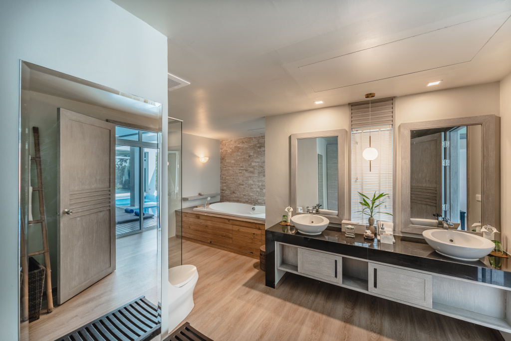 Aleenta Phuket - Phang Nga - The Leading Hotels of the World - Général