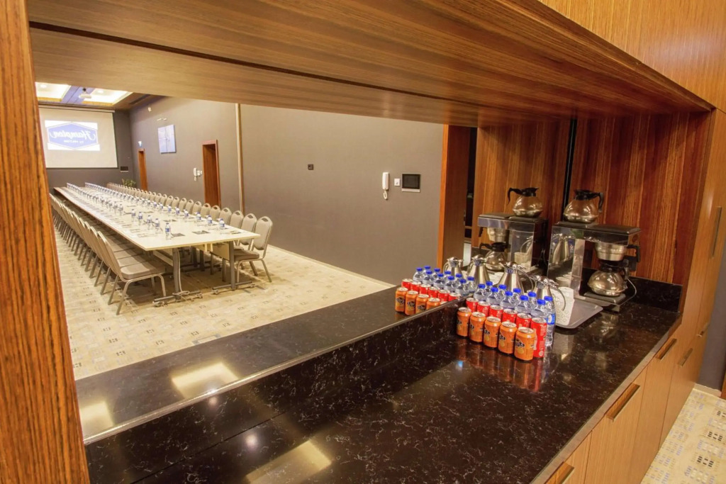 Hampton by Hilton Bolu - фото 20