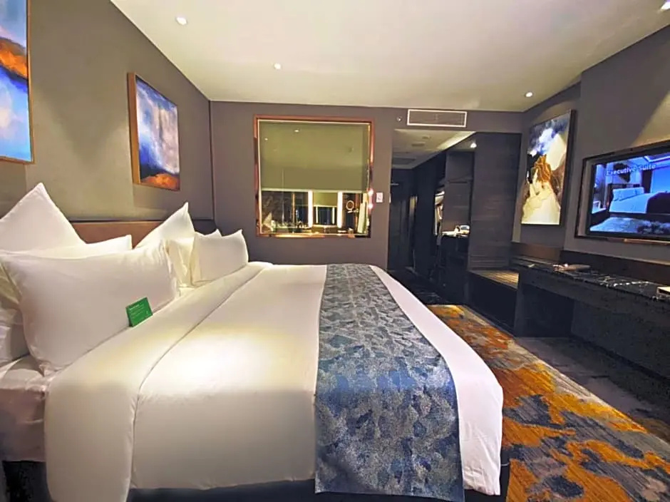 Executive room
