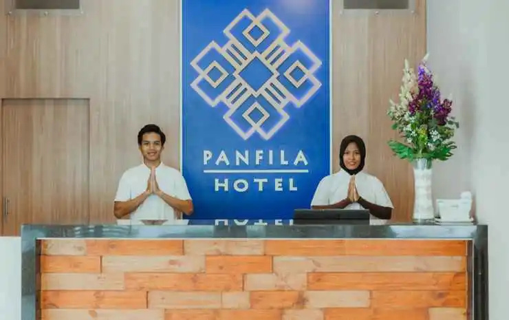 Hotel photo 18