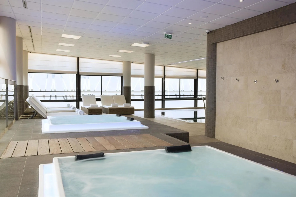 Le Riviera – Hôtel, Restaurant & Spa - Général
