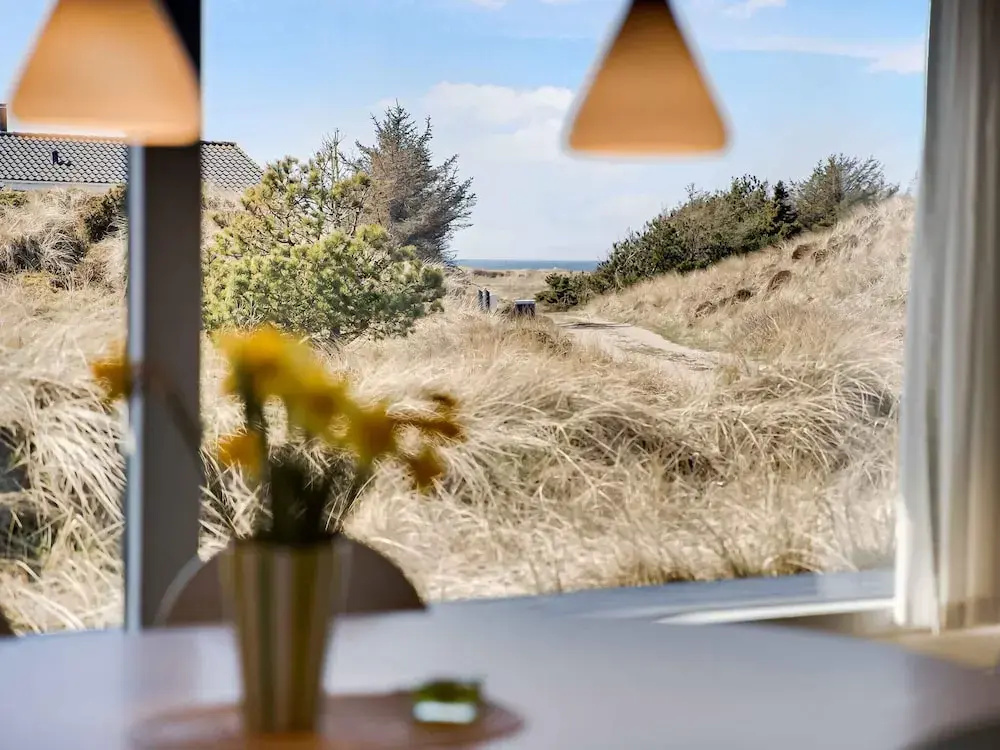 5 Star Holiday Home in Pandrup