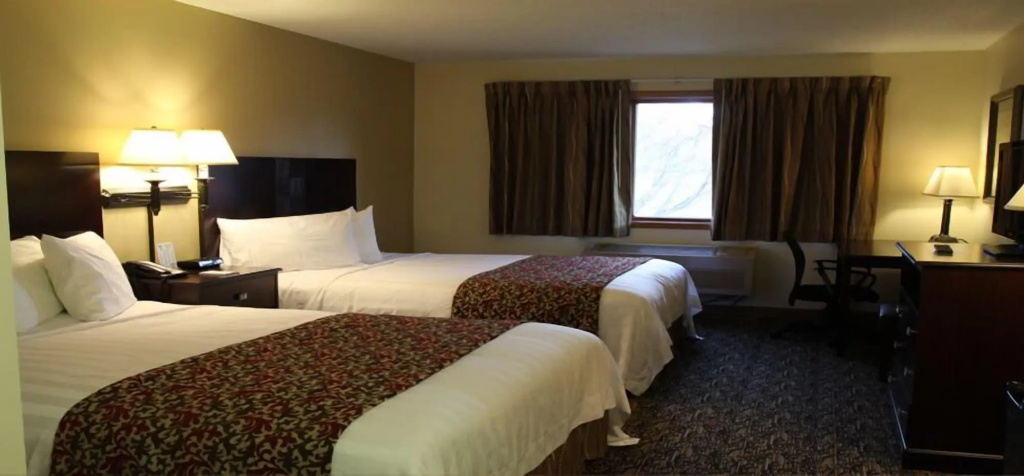 hotel photo