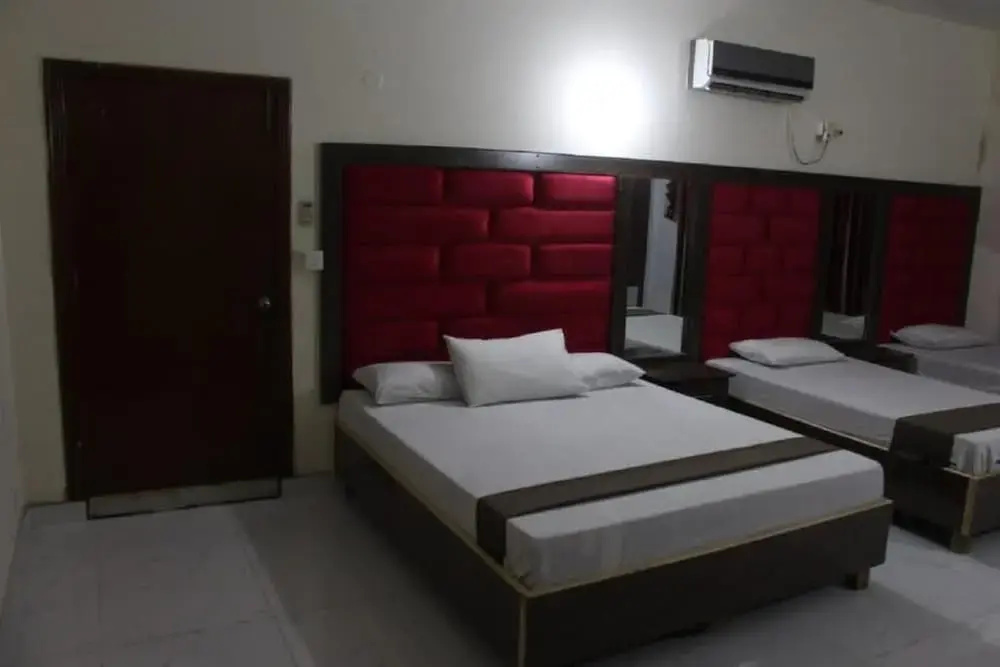 Hotel photo 5