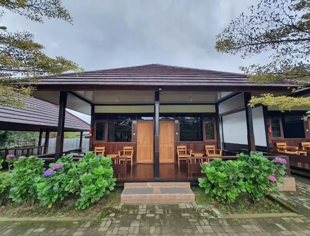 Nusantara Hotel Sembalun - Général