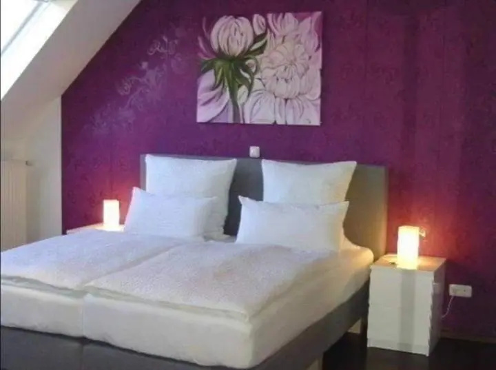 Classic room