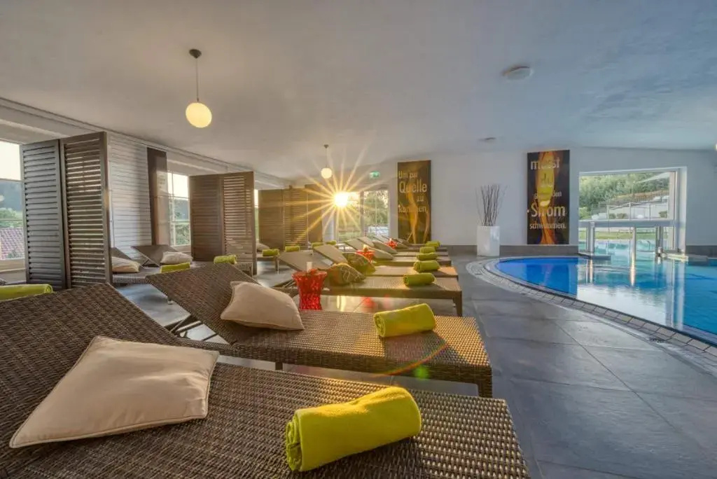 Hotel & SPA Reibener Hof - Général