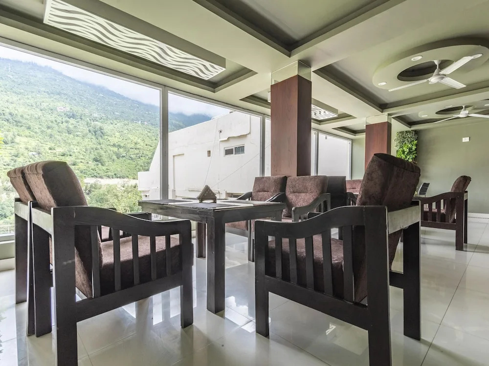 Diamond Vaishali By OYO Rooms - фото 14