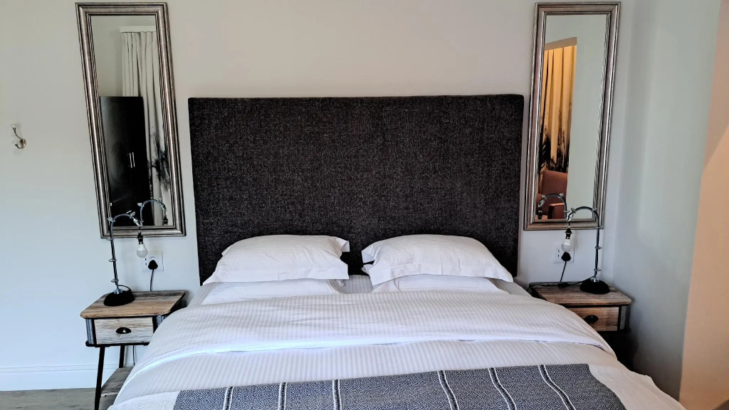 Lavender Manor Guest Lodge - фото 33