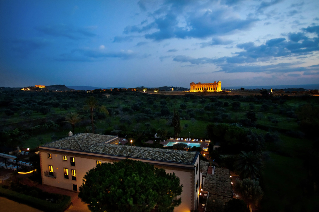 Hotel photo 21