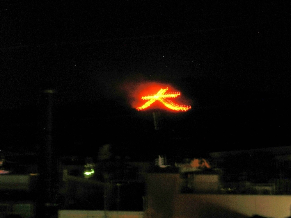 Guesthouse Hyakumanben Cross 사진 10