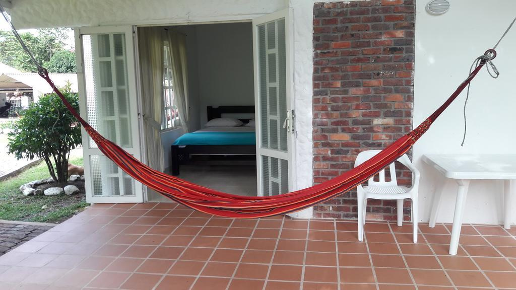 Hotel Campestre Acuarela - Général