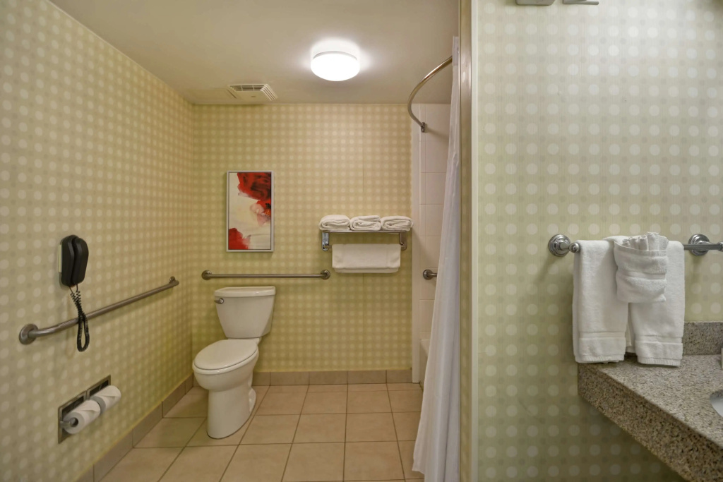 Hilton Garden Inn Riverhead - Général