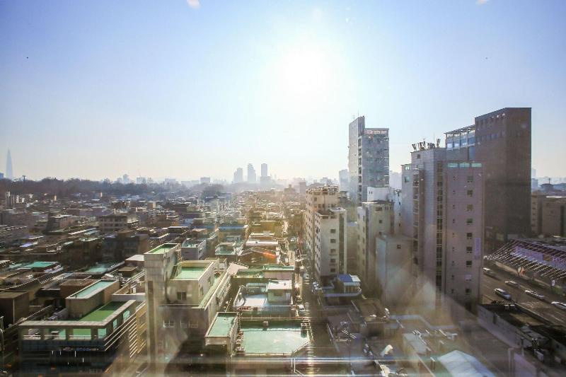 Konkuk University Boutique Nine - 2