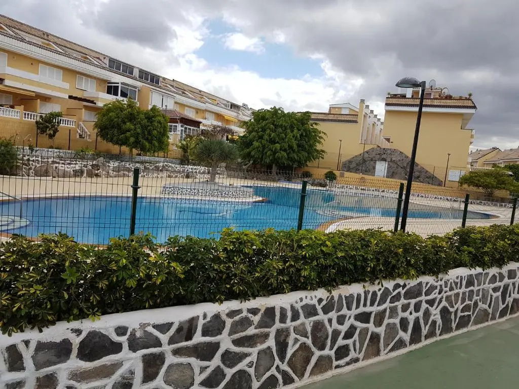 El Camison Apartment